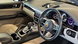 2022 (72) PORSCHE CAYENNE E-Hybrid Platinum Edition 5dr Tiptronic S 5755308