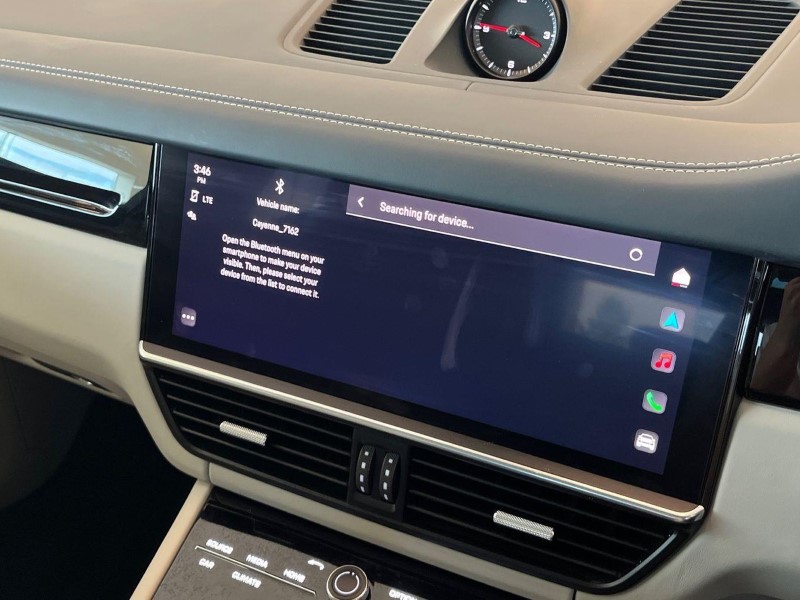2022 (72) PORSCHE CAYENNE E-Hybrid Platinum Edition 5dr Tiptronic S 5755285