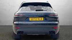 2022 (72) PORSCHE CAYENNE E-Hybrid Platinum Edition 5dr Tiptronic S 5755259