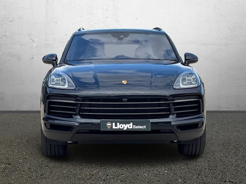2022 (72) PORSCHE CAYENNE E-Hybrid Platinum Edition 5dr Tiptronic S 5755260