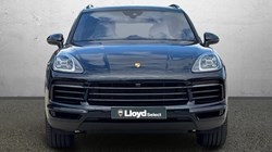 2022 (72) PORSCHE CAYENNE E-Hybrid Platinum Edition 5dr Tiptronic S 5755260