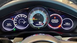 2022 (72) PORSCHE CAYENNE E-Hybrid Platinum Edition 5dr Tiptronic S 5755269