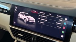 2022 (72) PORSCHE CAYENNE E-Hybrid Platinum Edition 5dr Tiptronic S 5755287