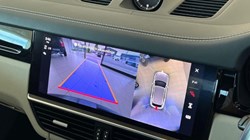 2022 (72) PORSCHE CAYENNE E-Hybrid Platinum Edition 5dr Tiptronic S 5755284