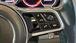 2022 (72) PORSCHE CAYENNE E-Hybrid Platinum Edition 5dr Tiptronic S 5755281