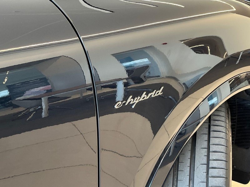 2022 (72) PORSCHE CAYENNE E-Hybrid Platinum Edition 5dr Tiptronic S 5755273