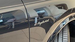 2022 (72) PORSCHE CAYENNE E-Hybrid Platinum Edition 5dr Tiptronic S 5755273