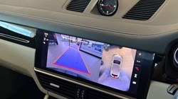 2022 (72) PORSCHE CAYENNE E-Hybrid Platinum Edition 5dr Tiptronic S 5755265