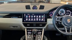2022 (72) PORSCHE CAYENNE E-Hybrid Platinum Edition 5dr Tiptronic S 5755267