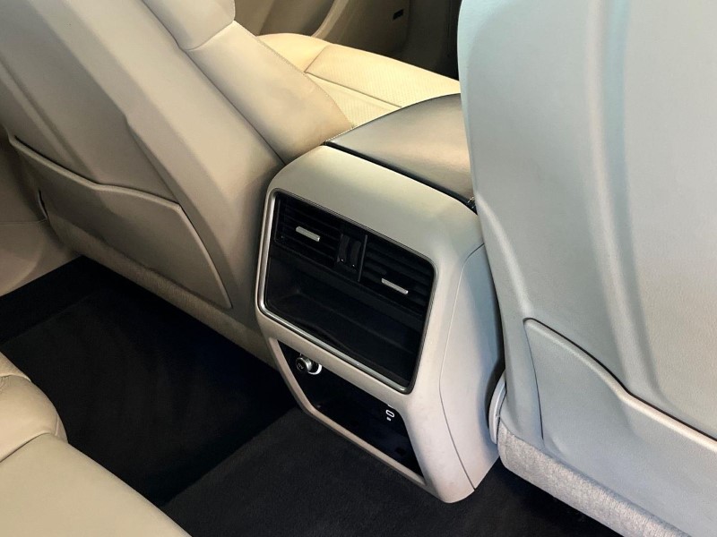 2022 (72) PORSCHE CAYENNE E-Hybrid Platinum Edition 5dr Tiptronic S 5755271