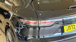 2022 (72) PORSCHE CAYENNE E-Hybrid Platinum Edition 5dr Tiptronic S 5755272