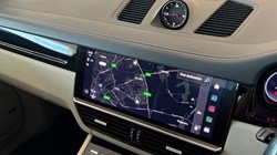 2022 (72) PORSCHE CAYENNE E-Hybrid Platinum Edition 5dr Tiptronic S 5755264