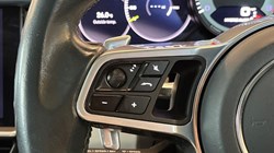 2022 (72) PORSCHE CAYENNE E-Hybrid Platinum Edition 5dr Tiptronic S 5755280