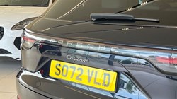 2022 (72) PORSCHE CAYENNE E-Hybrid Platinum Edition 5dr Tiptronic S 5755299