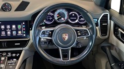 2022 (72) PORSCHE CAYENNE E-Hybrid Platinum Edition 5dr Tiptronic S 5755268