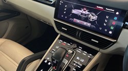 2022 (72) PORSCHE CAYENNE E-Hybrid Platinum Edition 5dr Tiptronic S 5755286