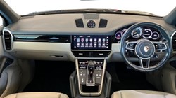 2022 (72) PORSCHE CAYENNE E-Hybrid Platinum Edition 5dr Tiptronic S 5755262