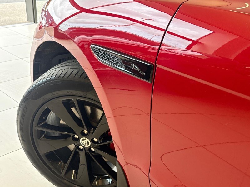 2024 (24) JAGUAR F-PACE 2.0 D200 R-Dynamic SE Black 90th Anniv 5dr Auto 5782645