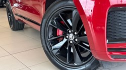 2024 (24) JAGUAR F-PACE 2.0 D200 R-Dynamic SE Black 90th Anniv 5dr Auto 5782669