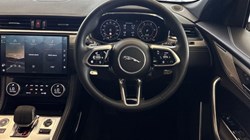 2024 (24) JAGUAR F-PACE 2.0 D200 R-Dynamic SE Black 90th Anniv 5dr Auto 5782640