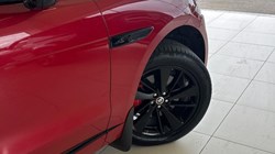 2024 (24) JAGUAR F-PACE 2.0 D200 R-Dynamic SE Black 90th Anniv 5dr Auto 5782674