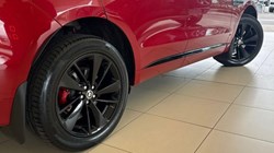 2024 (24) JAGUAR F-PACE 2.0 D200 R-Dynamic SE Black 90th Anniv 5dr Auto 5782673