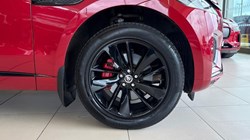 2024 (24) JAGUAR F-PACE 2.0 D200 R-Dynamic SE Black 90th Anniv 5dr Auto 5782633