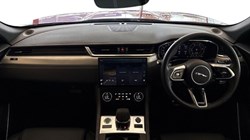 2024 (24) JAGUAR F-PACE 2.0 D200 R-Dynamic SE Black 90th Anniv 5dr Auto 5782634
