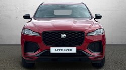 2024 (24) JAGUAR F-PACE 2.0 D200 R-Dynamic SE Black 90th Anniv 5dr Auto 5782632