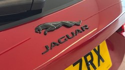 2024 (24) JAGUAR F-PACE 2.0 D200 R-Dynamic SE Black 90th Anniv 5dr Auto 5782670