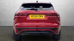 2024 (24) JAGUAR F-PACE 2.0 D200 R-Dynamic SE Black 90th Anniv 5dr Auto 5782631