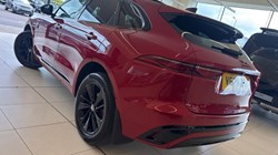2024 (24) JAGUAR F-PACE 2.0 D200 R-Dynamic SE Black 90th Anniv 5dr Auto 5782678