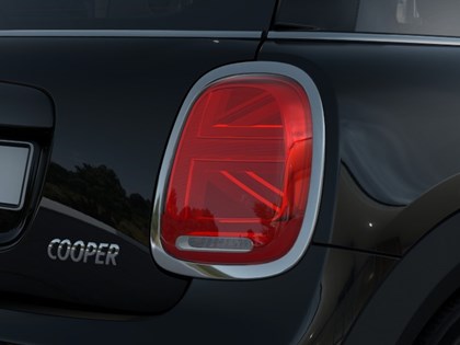  MINI HATCHBACK 1.5 Cooper Classic Premium 3dr Auto