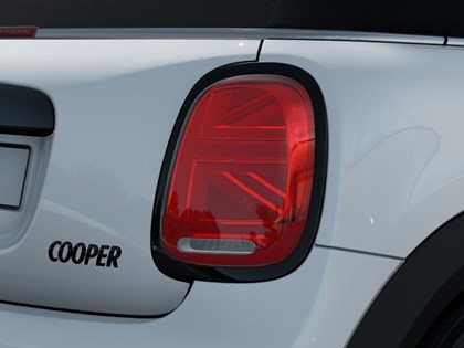  MINI CONVERTIBLE 1.5 Cooper Sport Premium 2dr Auto