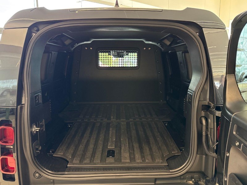 2025 (25) LAND ROVER COMMERCIAL DEFENDER 3.0 D350 Hard Top X-Dynamic HSE Auto 5783421