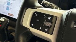 2025 (25) LAND ROVER COMMERCIAL DEFENDER 3.0 D350 Hard Top X-Dynamic HSE Auto 5783438