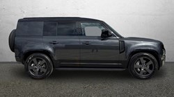 2025 (25) LAND ROVER COMMERCIAL DEFENDER 3.0 D350 Hard Top X-Dynamic HSE Auto 5783416