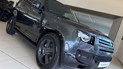 2025 (25) LAND ROVER COMMERCIAL DEFENDER 3.0 D350 Hard Top X-Dynamic HSE Auto 5783460