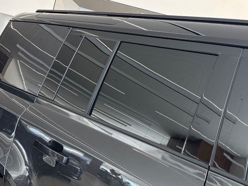 2025 (25) LAND ROVER COMMERCIAL DEFENDER 3.0 D350 Hard Top X-Dynamic HSE Auto 5783459