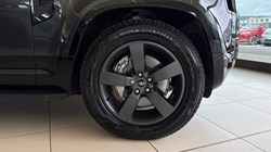 2025 (25) LAND ROVER COMMERCIAL DEFENDER 3.0 D350 Hard Top X-Dynamic HSE Auto 5783419