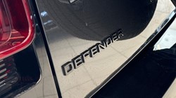 2025 (25) LAND ROVER COMMERCIAL DEFENDER 3.0 D350 Hard Top X-Dynamic HSE Auto 5783453