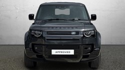 2025 (25) LAND ROVER COMMERCIAL DEFENDER 3.0 D350 Hard Top X-Dynamic HSE Auto 5783418