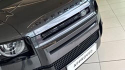 2025 (25) LAND ROVER COMMERCIAL DEFENDER 3.0 D350 Hard Top X-Dynamic HSE Auto 5783451