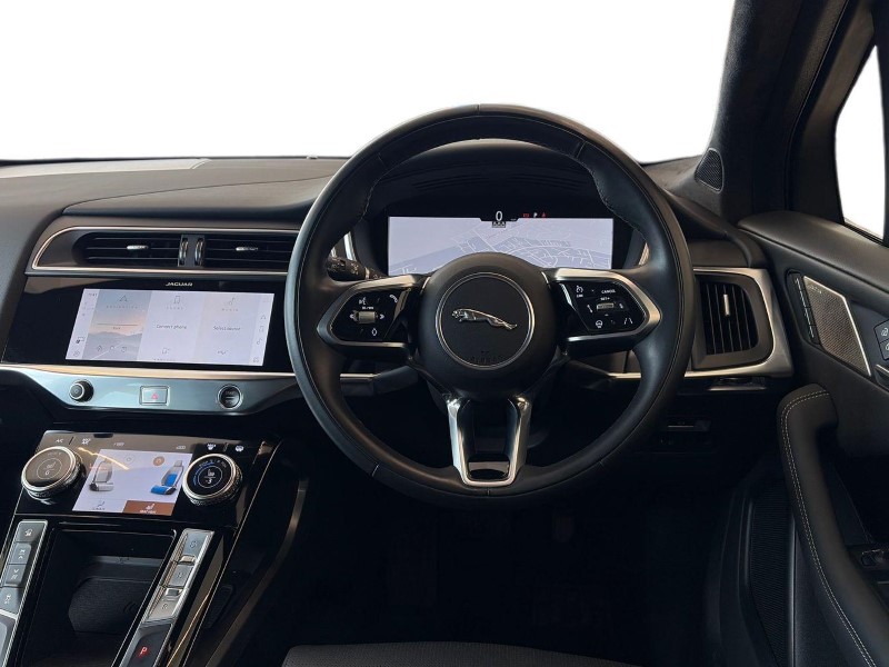 2023 (73) JAGUAR I-PACE 294kW EV400 R-Dynamic HSE Black 90kWh 5dr Auto 5782741
