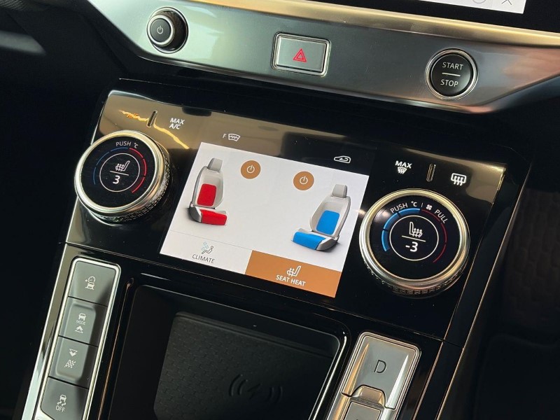 2023 (73) JAGUAR I-PACE 294kW EV400 R-Dynamic HSE Black 90kWh 5dr Auto 5782763