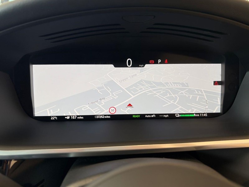 2023 (73) JAGUAR I-PACE 294kW EV400 R-Dynamic HSE Black 90kWh 5dr Auto 5782742