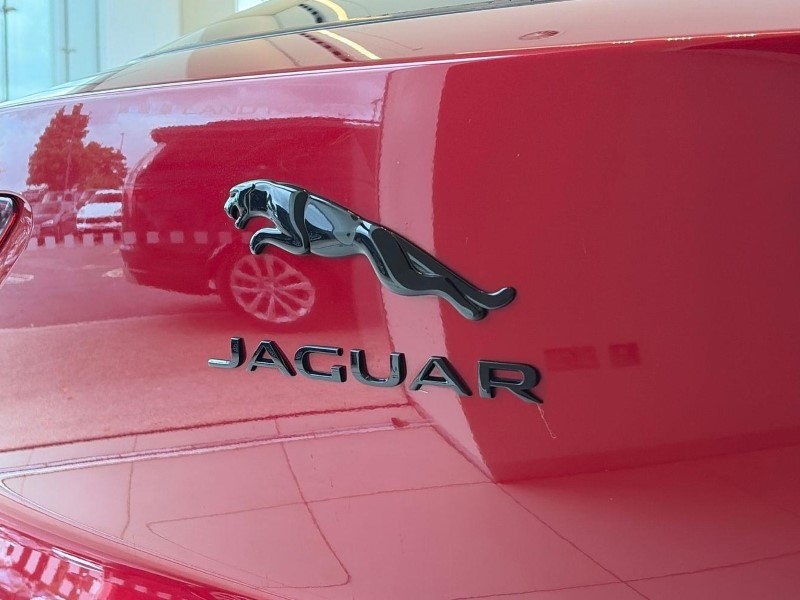2023 (73) JAGUAR I-PACE 294kW EV400 R-Dynamic HSE Black 90kWh 5dr Auto 5782775