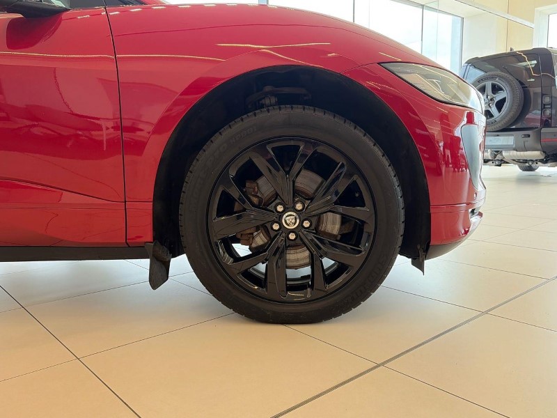 2023 (73) JAGUAR I-PACE 294kW EV400 R-Dynamic HSE Black 90kWh 5dr Auto 5782734