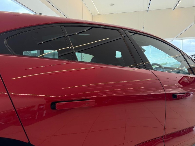 2023 (73) JAGUAR I-PACE 294kW EV400 R-Dynamic HSE Black 90kWh 5dr Auto 5782781