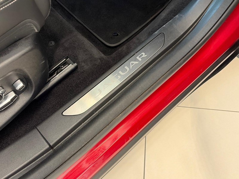 2023 (73) JAGUAR I-PACE 294kW EV400 R-Dynamic HSE Black 90kWh 5dr Auto 5782768